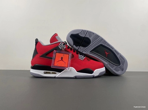 HYPE Retro Bravo Toro 308497-603 4 Jordan 0710